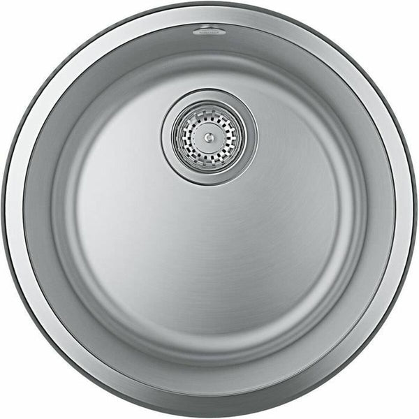 Grohe K200 Harmaa Pesuallas