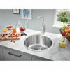 Grohe K200 Harmaa Pesuallas