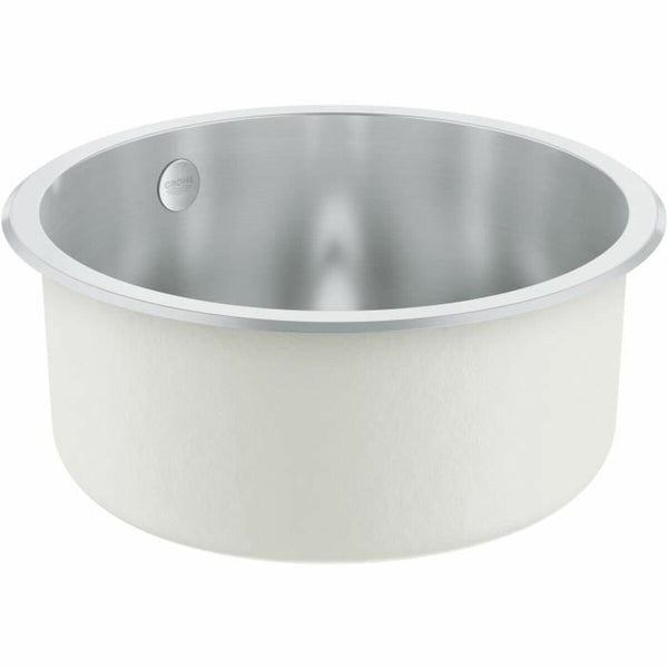 Grohe K200 Harmaa Pesuallas