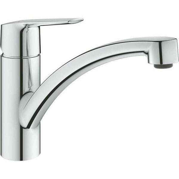 Grohe Start Metalli Keittiöhana