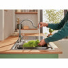 Grohe StartLoop C-muotoinen Messinkihana