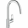 Grohe Start Flow C-muotoinen sekoitushana