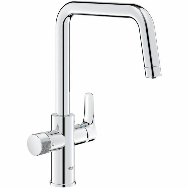 Grohe Blue Pure Start keittiöhana U-muotoinen