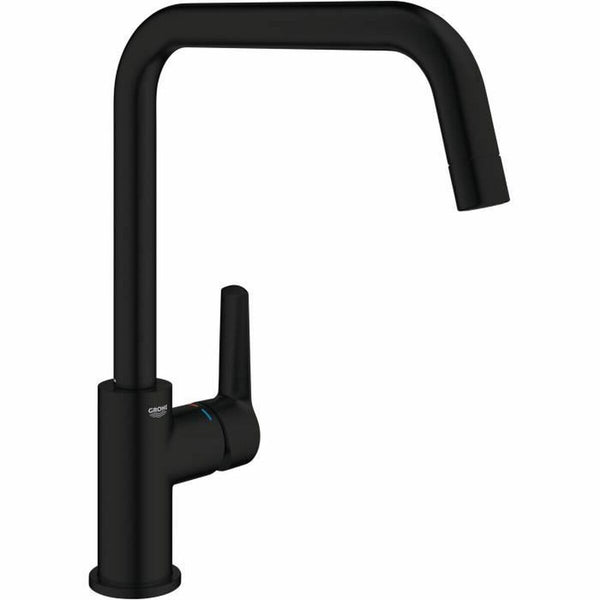 Grohe Start Mattamusta C-muotoinen Sekoitushana