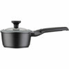 GSW Alumiininen Kastikekattila Ø 16 cm, 3 kpl