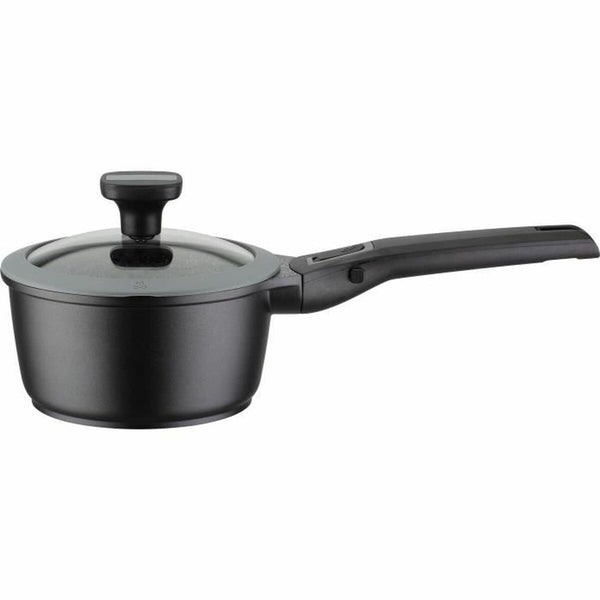 GSW Alumiininen Kastikekattila Ø 16 cm, 3 kpl