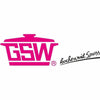 GSW Alumiininen Kastikekattila Ø 16 cm, 3 kpl