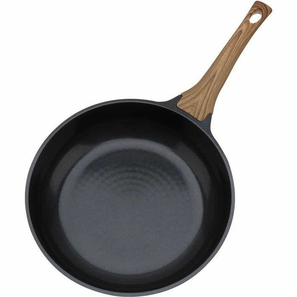 GSW Kierrätetty Alumiinipannu Ø 24 cm