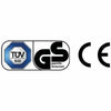 GSW Painekeitin Induktioyhteensopiva