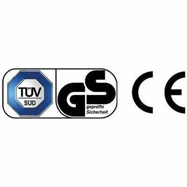 GSW Painekeitin Induktioyhteensopiva