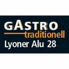 GSW Lyonnaise PRO Lettupannu 26 cm - Vuodevaatteet.fi