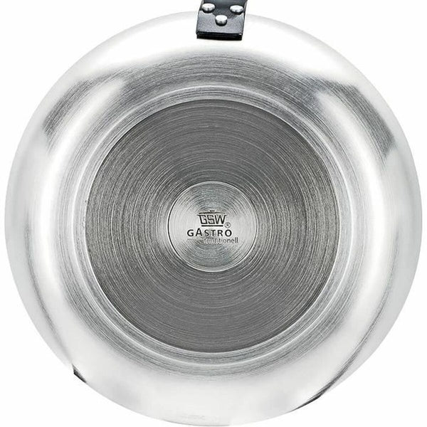 GSW Lyonnaise PRO Lettupannu 26 cm - Vuodevaatteet.fi