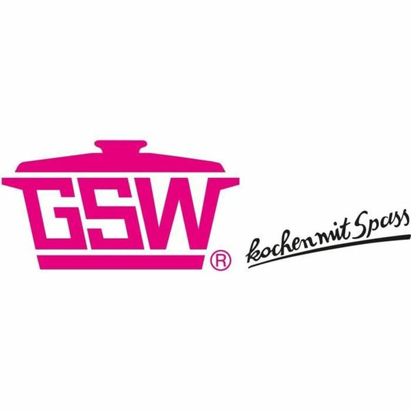 GSW Alumiinipannu Ø 32 cm