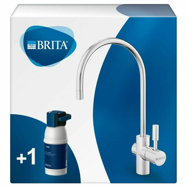 Brita Vedensuodatin Hanalle