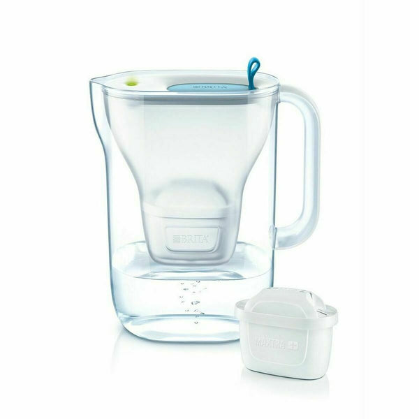 Brita suodatinkannu 2,4 L muovinen