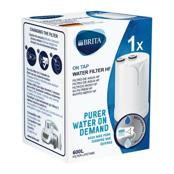 Brita Vaihtosuodatin 600L
