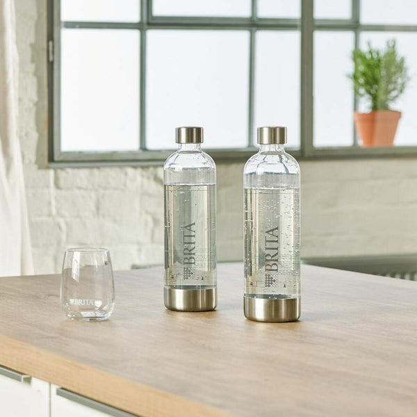 Brita Vesipullo Keittiöön
