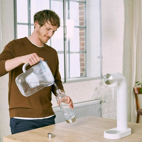 Brita Vesipullo Keittiöön