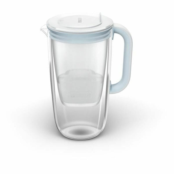 Brita suodatinkannu 2,5 L sininen
