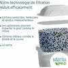 Brita Marella suodatinkannu 2,4 L grafiitinharmaa