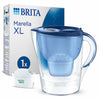Brita Marella XL Suodatinkannu 3,5 L Sininen