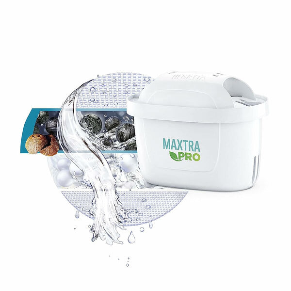 Brita Marella XL Suodatinkannu 3,5 L Sininen