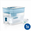 Brita Suodatinkannu 8,2 L Sininen