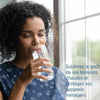 Brita Suodatinkannu 8,2 L Sininen