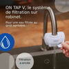 Brita On Tap V hanasuodatin