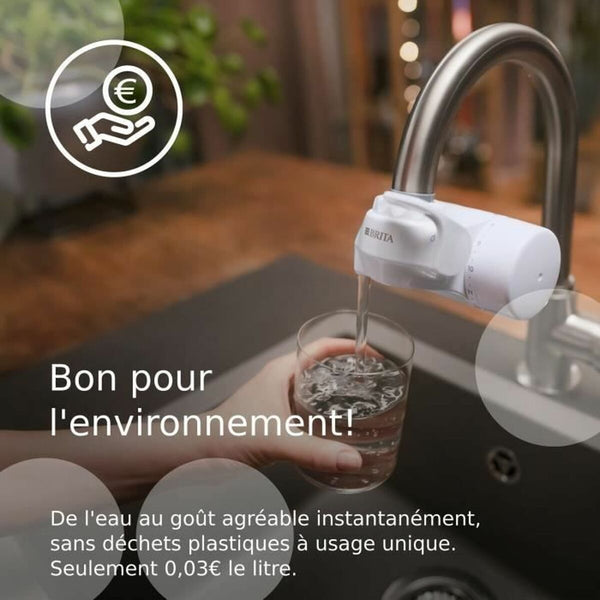 Brita ON TAP Vesisuodatin Hanalle
