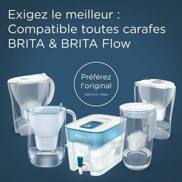 Brita Style Essential suodatinkannu 2,4 L harmaa