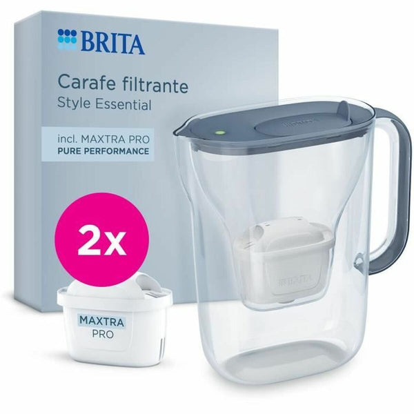 Brita Sininen Suodatinkannu