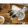 Leifheit Chopper Confort & Cle Lihamylly - Vuodevaatteet.fi