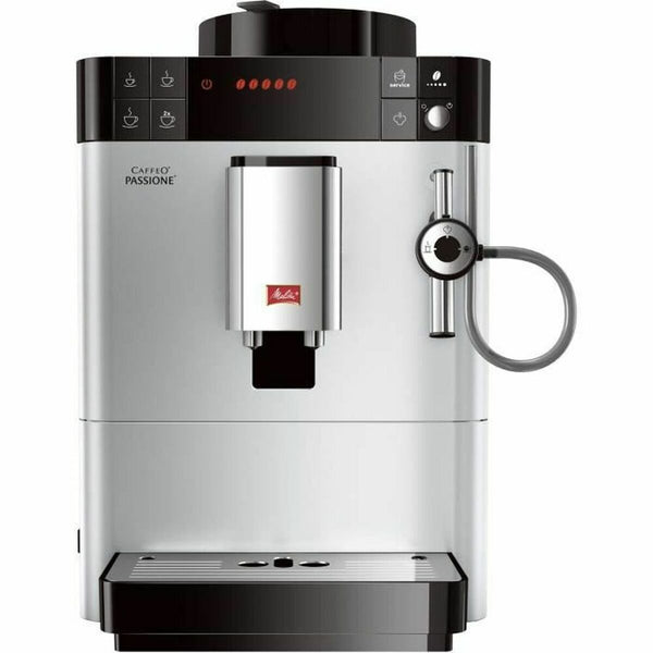 Melitta Caffeo Passione Superautomaattinen Kahvinkeitin