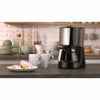 Melitta Enjoy II Top kahvinkeitin, musta
