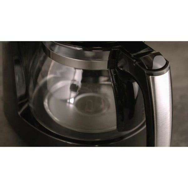 Melitta Enjoy II Top kahvinkeitin, musta