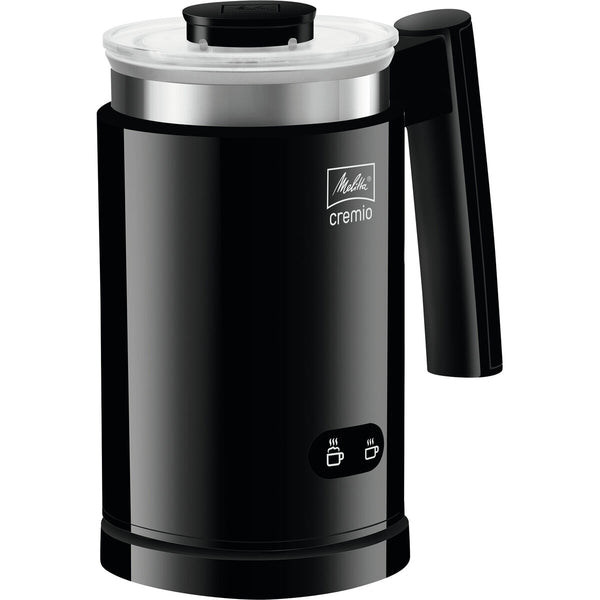 Melitta sähköinen maidonvaahdotin 450W, musta