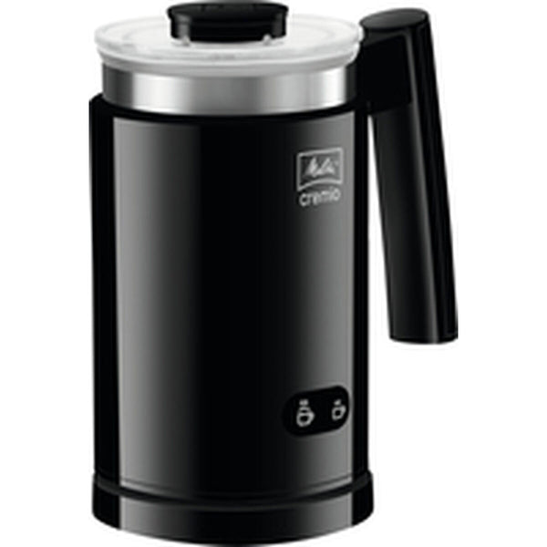 Melitta sähköinen maidonvaahdotin 450W, musta
