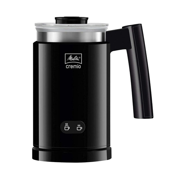 Melitta sähköinen maidonvaahdotin 450W, musta