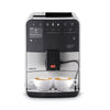 Melitta Barista Smart T kahvinkeitin, hopea