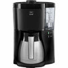 Melitta LOOK V Therm Basic suodatinkahvinkeitin 1,25 L - Vuodevaatteet.fi