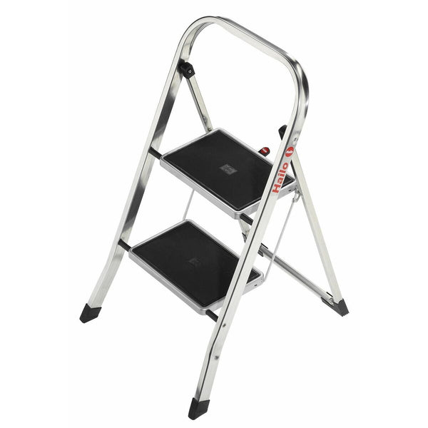 Hailo K30 Taitettavat Portaat