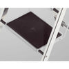Hailo K30 Taitettavat Portaat