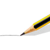 Staedtler Noris 2B Lyijykynä, 12 kpl