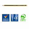 Staedtler Noris 2B Lyijykynä, 12 kpl