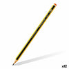 Staedtler Noris 2B Lyijykynä, 12 kpl
