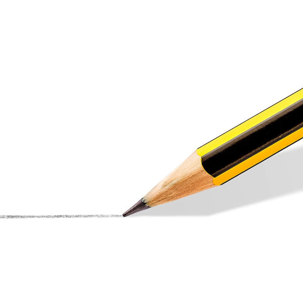 Staedtler Noris HB Lyijykynä 12 kpl