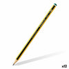Staedtler Noris 2H Lyijykynä 12 kpl