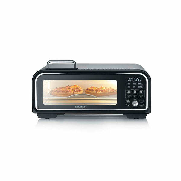 Severin Pizzauuni PG8575