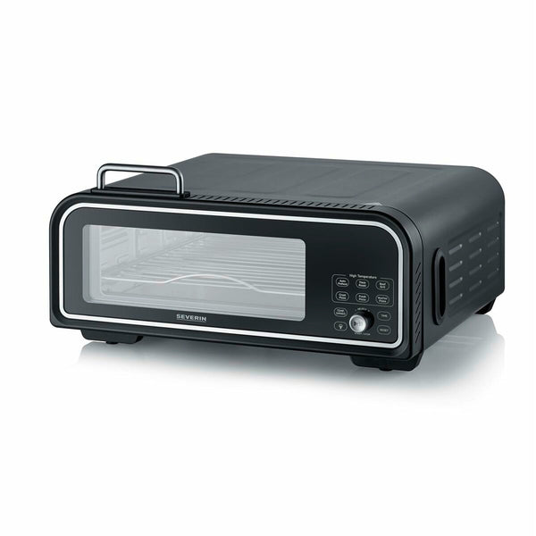 Severin Pizzauuni PG8575